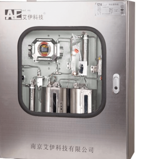 艾伊科技
