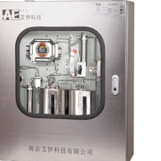 艾伊科技