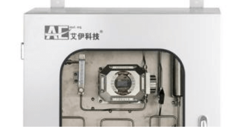 艾伊科技