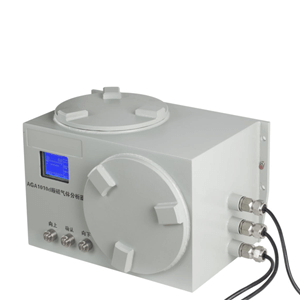 氧气含量的检测仪器有哪些