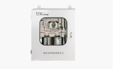 营口化工安全技改：反应釜氧含量在线监测系统落地方案