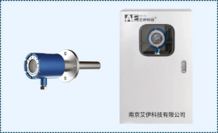 河北石家庄煤气管道为什么要用激光氧分析仪？