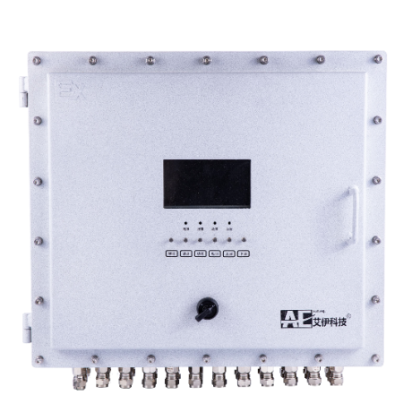 气体报警控制器