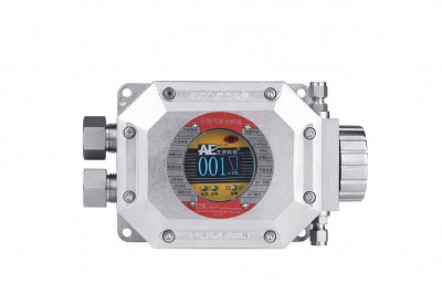 在线氧含量监测仪是怎样校准的