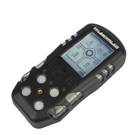 艾伊科技AGH6100型气体检测仪可检测多种气体...