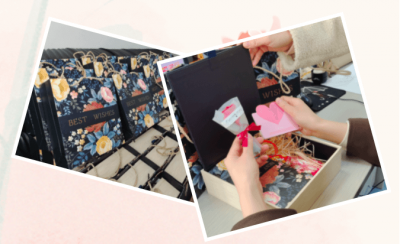 撕掉标签，做自己|南京艾伊科技祝各位女神“女神节”快乐！