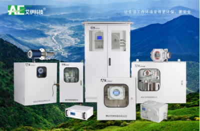 气体分析仪：破解农药行业“三高”痛点的核心利器