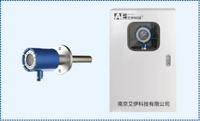 焦炉煤气氧含量监测，为何选择激光在线分析仪？