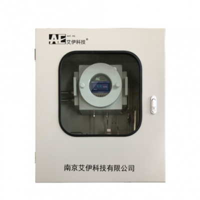 可燃气体分析仪：精准监测，守护工业安全的利器？ 核心词：可燃气体分析仪