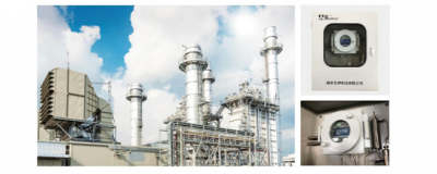 安徽工业废气治理难？在线式红外气体分析仪助力企业合规达标