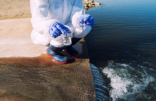 南天农科化工有毒气检测系统