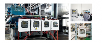 电化学在线气体分析仪：精准监测，守护工业安全新利器？