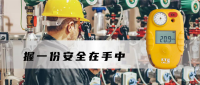 氧气检测仪选哪款？解锁便携检测新体验