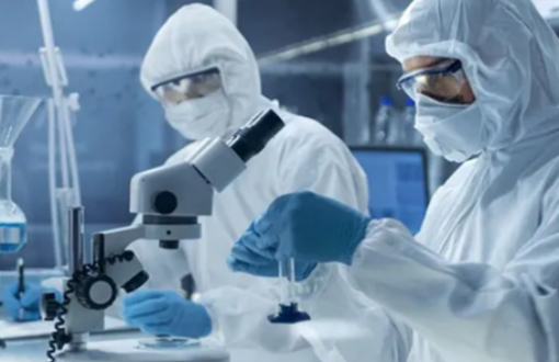 南京某大学实验室可燃气监测