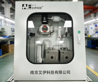 TDLAS激光和电化学氧含量分析仪技术原理与应用场景