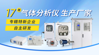 氧分析仪选哪家？揭秘分析仪生产厂家的优势