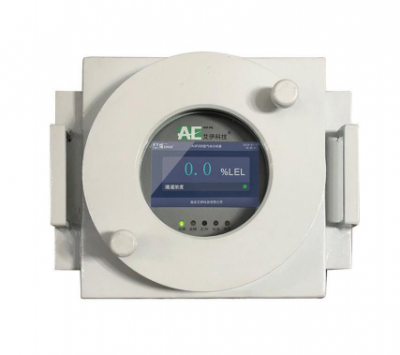 RTO废气处理安全漏洞频现？LEL浓度检测仪如何筑牢防爆防线？