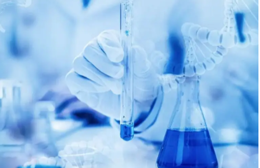 浙江某制药生产车间氧含量检测