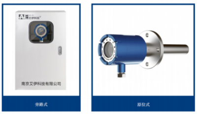 上海制药企业如何选对氧含量在线分析仪？
