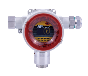 唐山邯郸佛山钢铁冶金专用气体报警器 筑牢工业安全防线