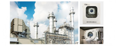 RTO/RCO/CO炉监测新挑战，防爆氧分析仪如何应对？