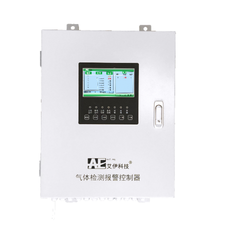 气体报警控制器