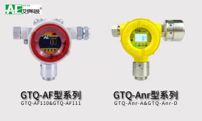 关于离心机氧含量检测仪器的预处理选择