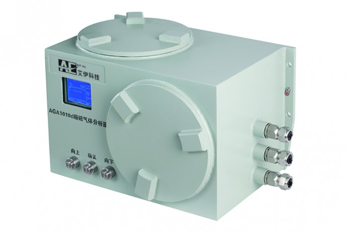 AGA1010系列顺磁氧气分析仪 AGA1010系列顺磁氧气分析仪