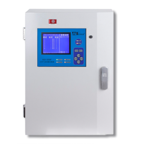 可燃气体报警控制器