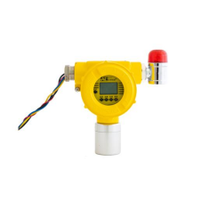 电气机械厂气体泄漏频发？浙江/广东/安徽厂家直供高防护检测仪