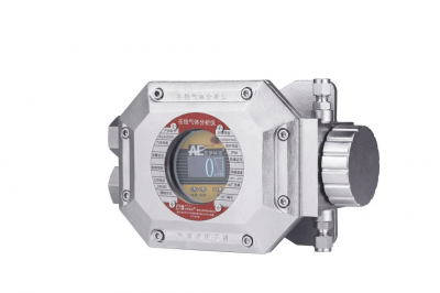 电化学在线氧气体分析仪简单介绍
