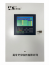 固定式可燃气体检测仪控制器
